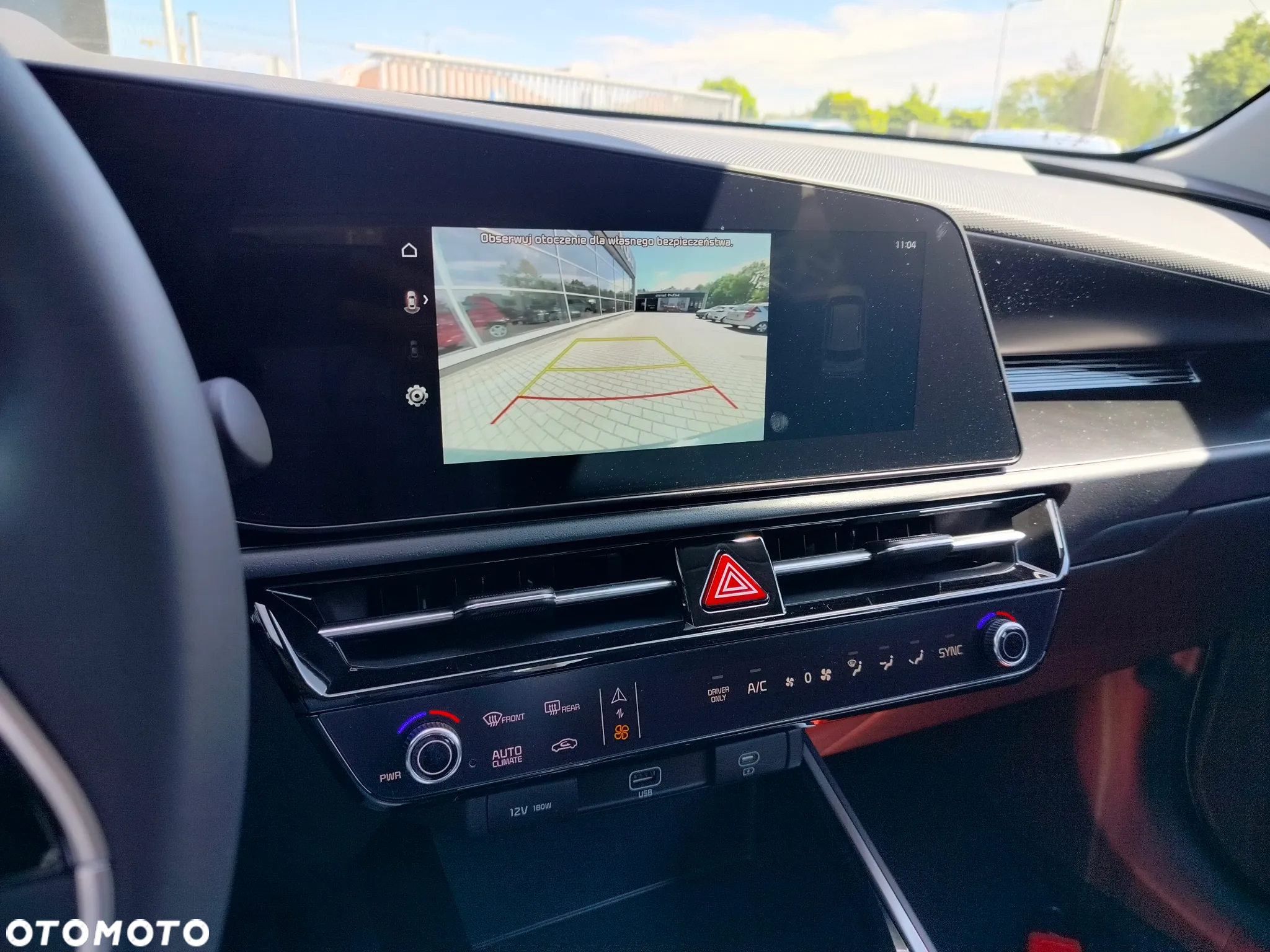 Kia Niro 1.6 GDI Hybrid M - 11