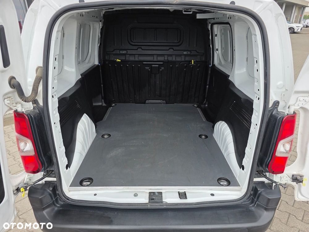 Toyota PROACECITY - 7