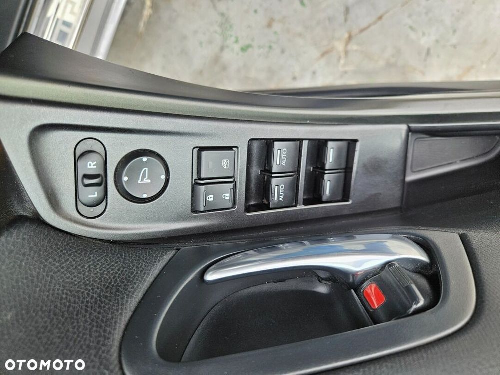 Honda Civic 1.8 Sport - 26