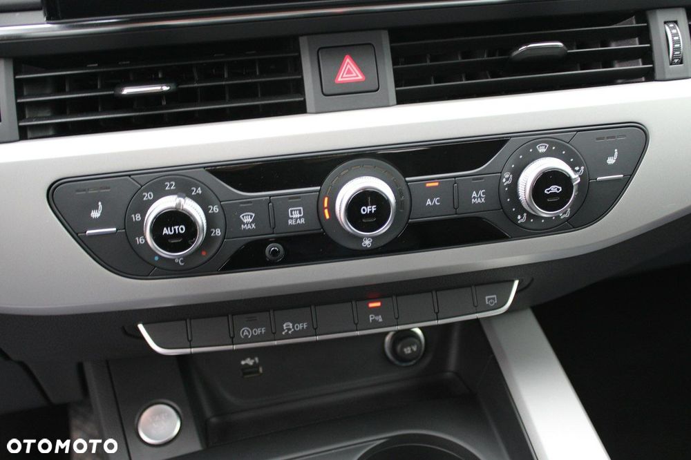 Audi A4 Avant - 29