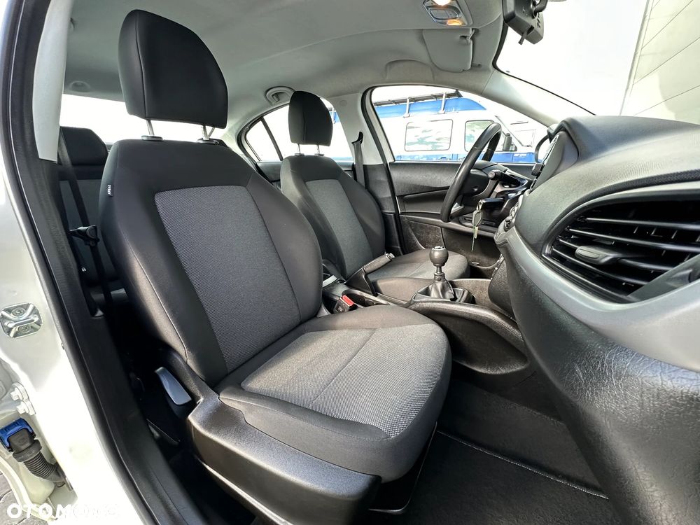 Fiat Tipo - 30