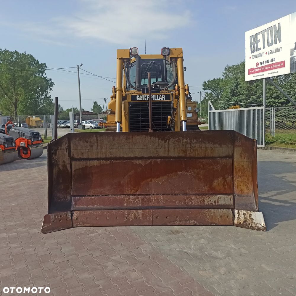 Caterpillar D6R XL - 9