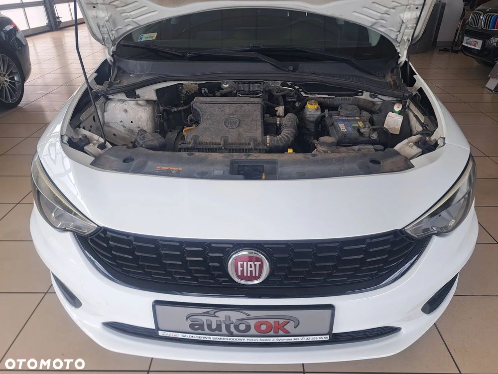 Fiat Tipo 1.4 16V - 7
