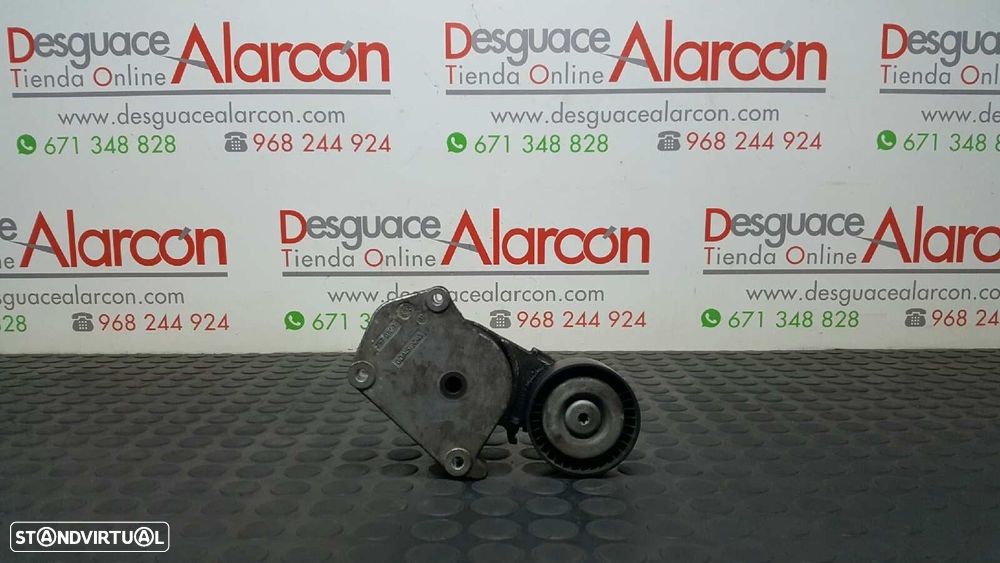 TENSOR CORREIA AUXILIAR MINI MINI (R50,R53) COOPER - 1