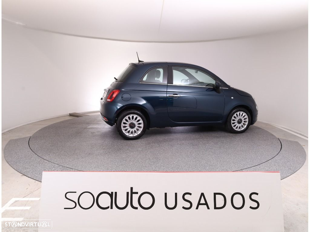 Fiat 500 1.0 Hybrid - 14