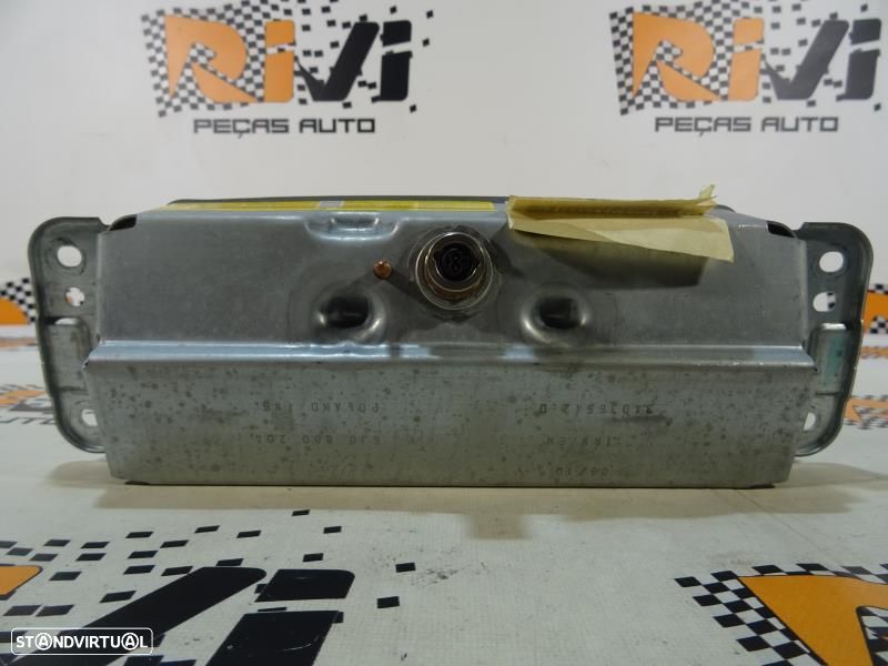 Airbag De Passageiro Seat Ibiza Iv (6J5, 6P1)  6J0880204 / 6J0 880 204 - 4