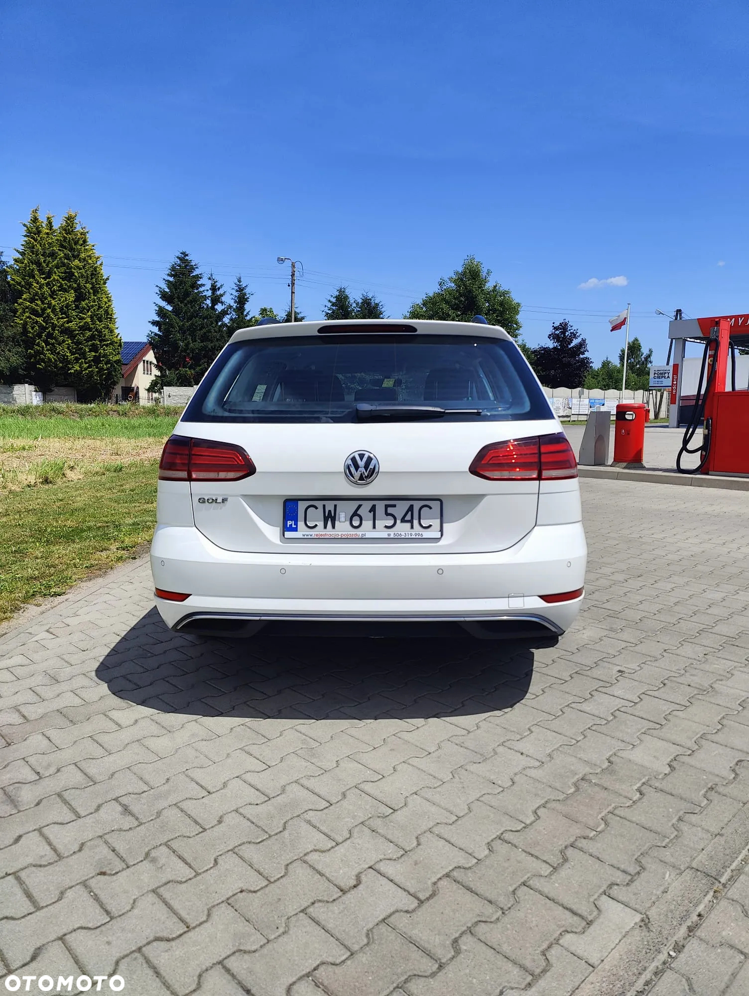 Volkswagen Golf VII 1.6 TDI BMT Comfortline - 5