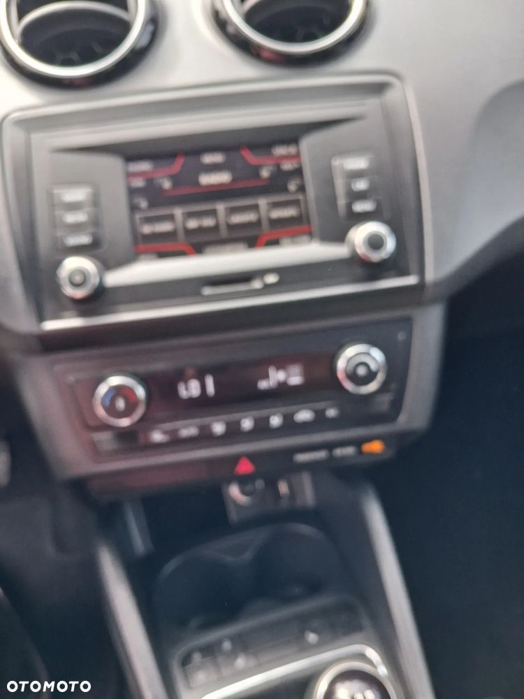 Seat Ibiza - 11