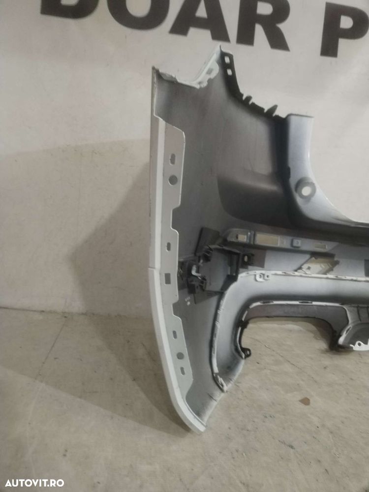 Bara spate Volvo XC60 , 2018, 2019, 2020, 2021, 2022 , cod origine OE 31425198 - 12