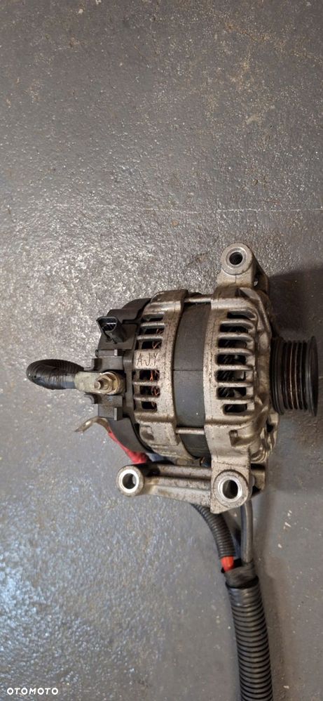 alternator opel corsa e adam astra k 1.0 - 2