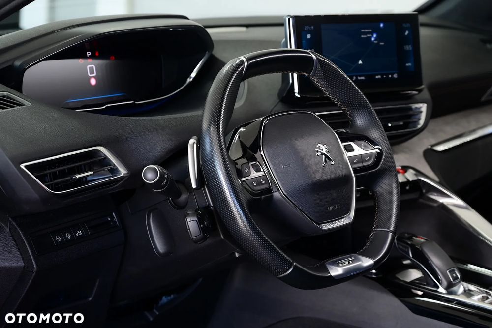 Peugeot 3008 1.5 BlueHDi GT S&S EAT8 - 24