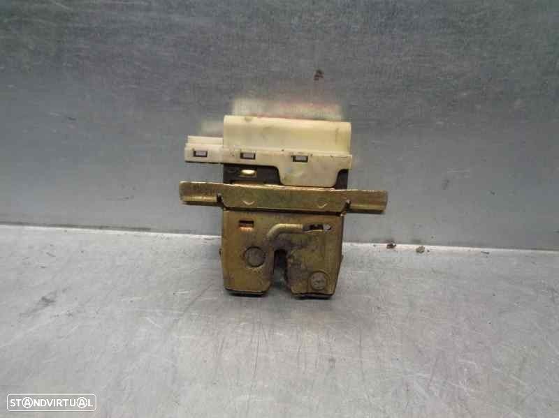 FECHADURA MALA / PORTA TRASEIRA RENAULT SCÉNIC I LIMUSINA 2001 -7700354329B - 4