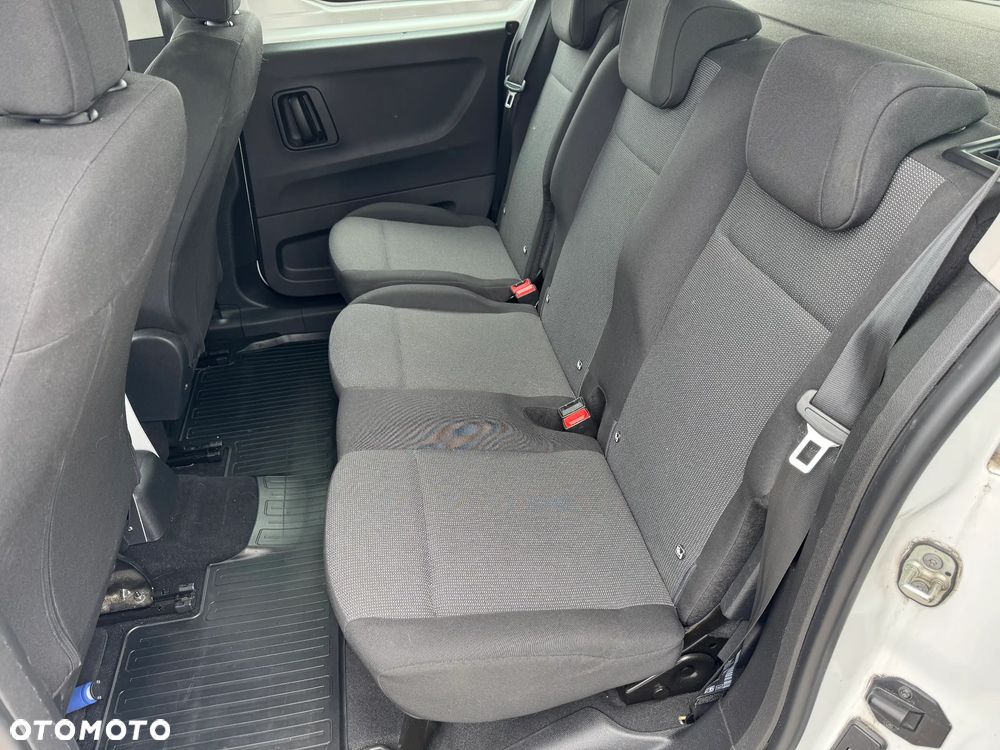 Toyota Proace City Verso 1.5 D-4D Family - 9