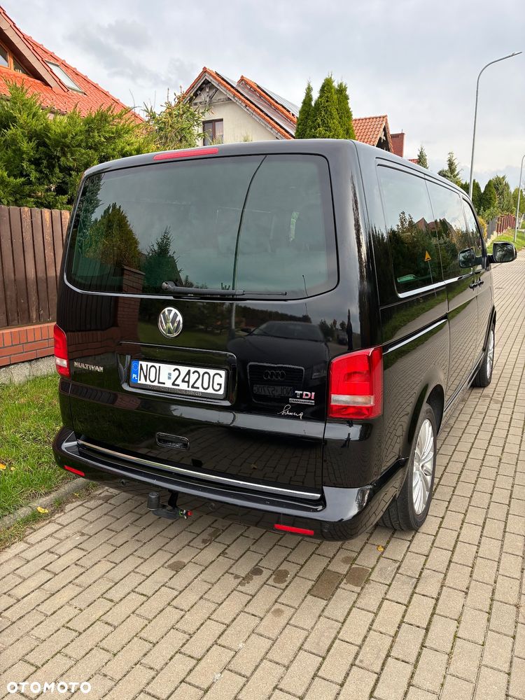 Volkswagen Multivan - 5