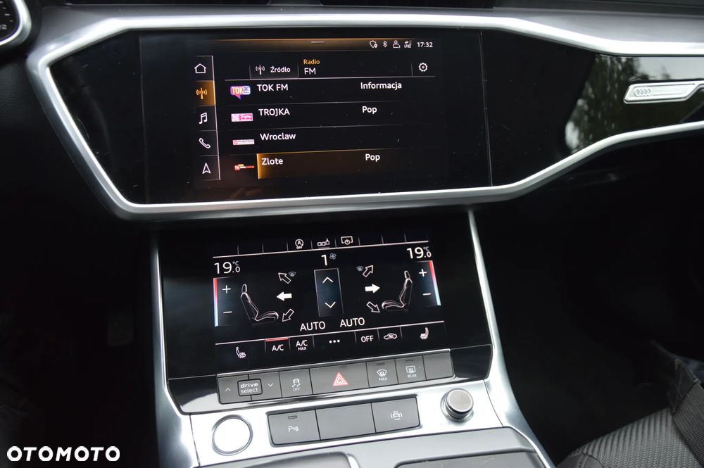 Audi A6 Avant 35 TDI S tronic - 25