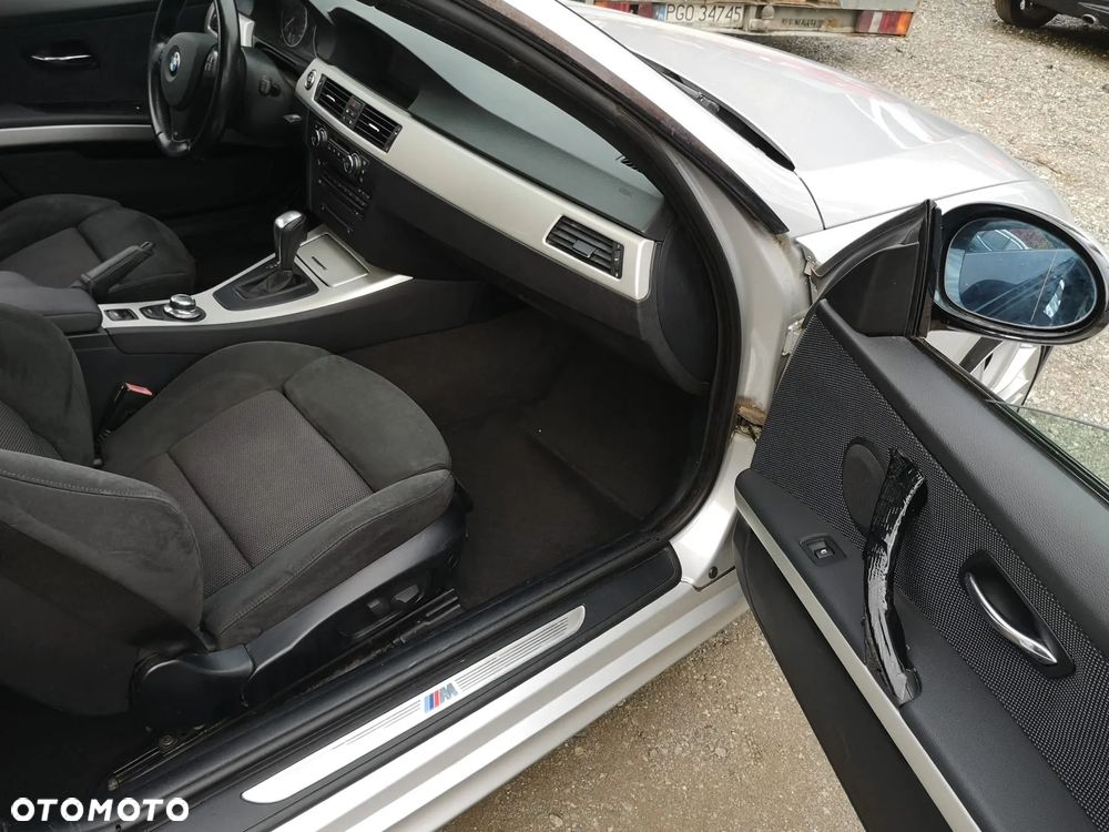 BMW Seria 3 - 27