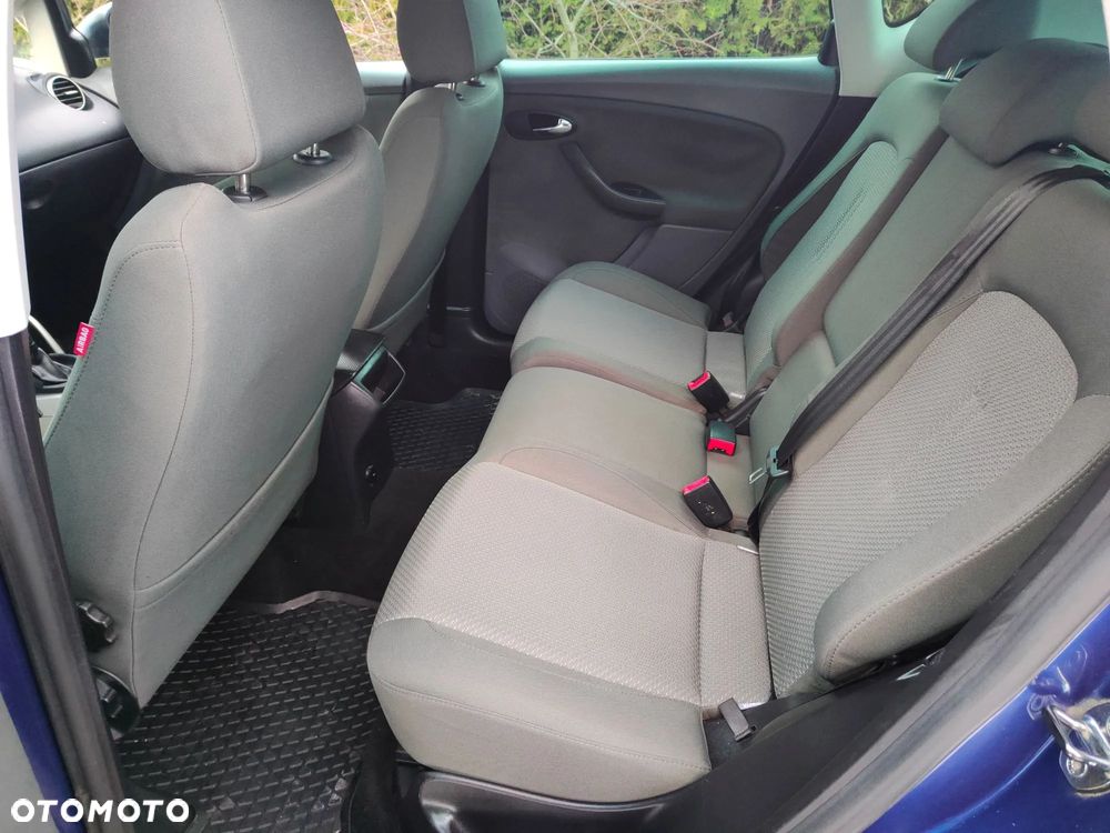 Seat Altea 1.6 Style - 10