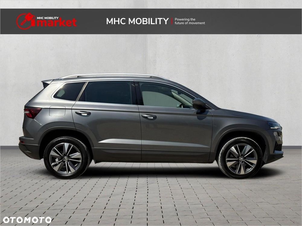 Skoda Karoq 1.5 TSI ACT Style DSG - 6