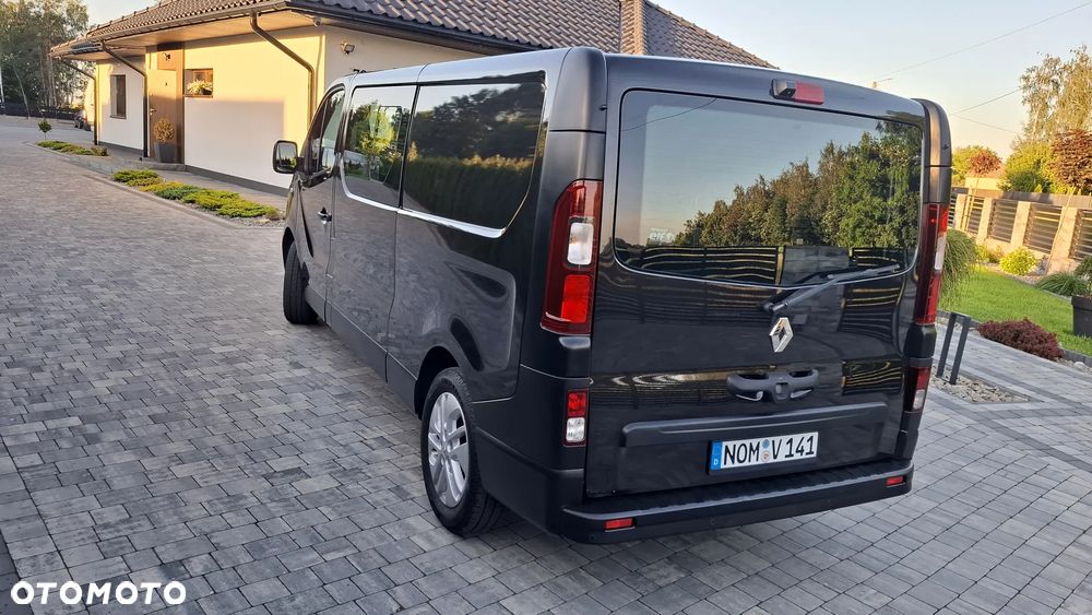 Renault TRAFIC - 3