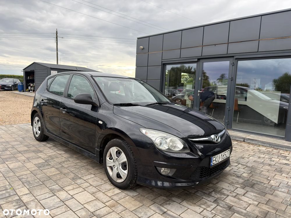 Hyundai i30 1.6 CRDi Style - 5