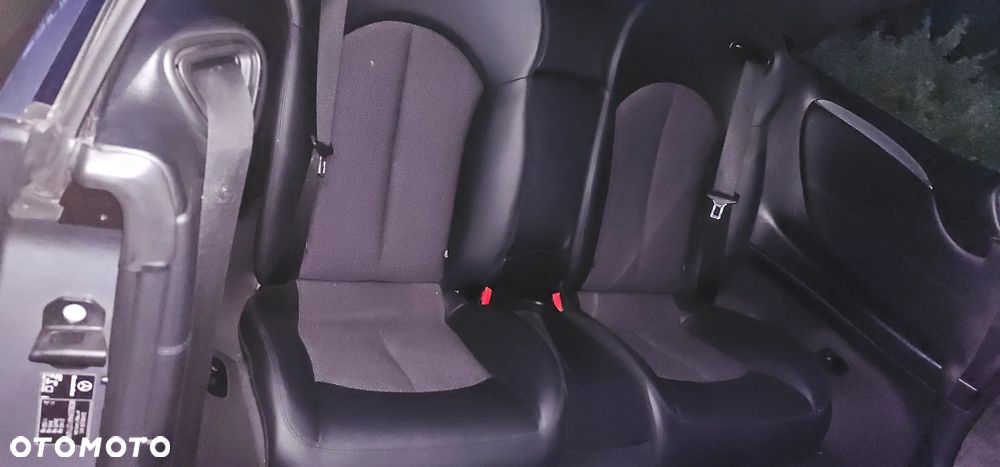 Mercedes CLK Cabrio w209 1.8 kompresor 170 km wszystkie części Lublin lakier 792 - 32