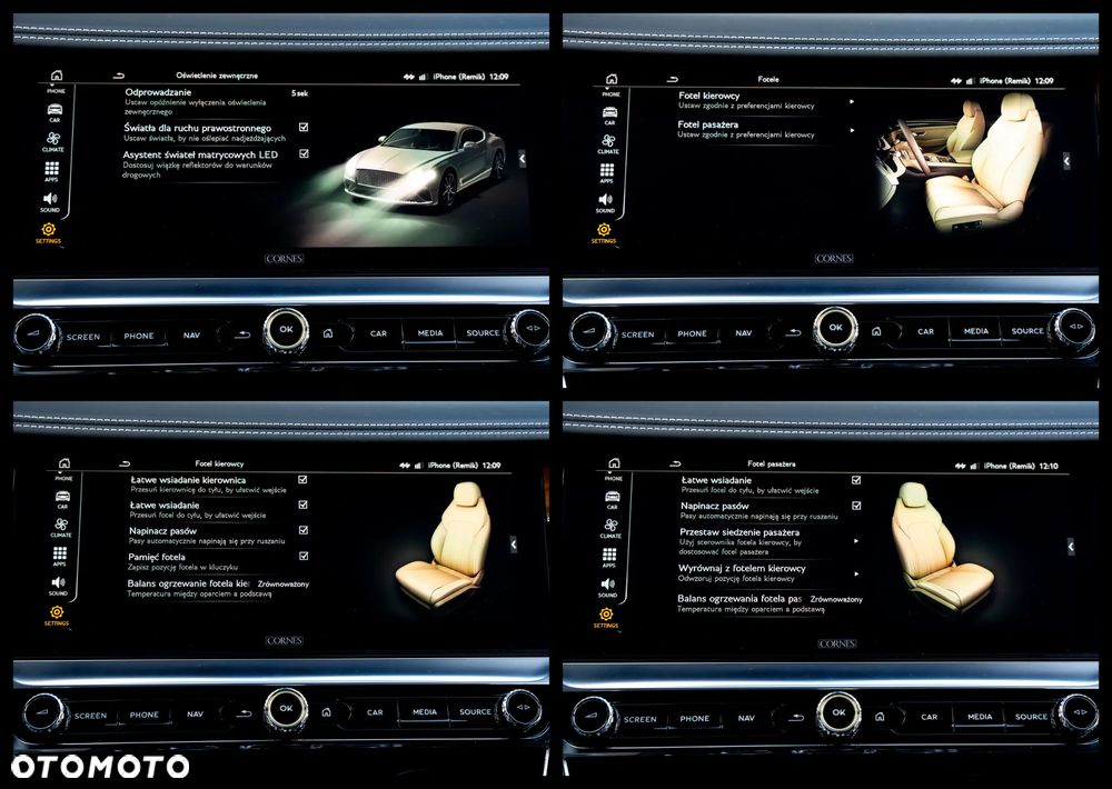 Bentley Continental GT - 38