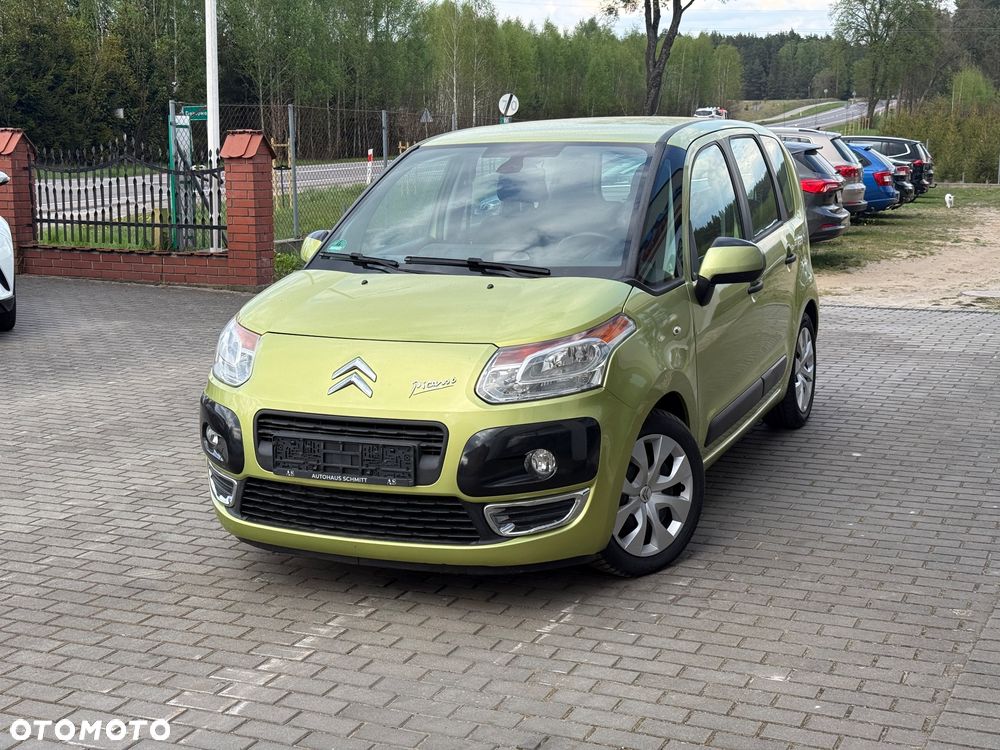 Citroën C3 Picasso VTi 120 Exclusive - 2