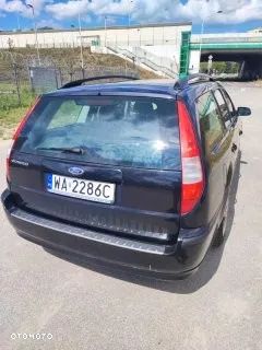 Ford Mondeo - 7