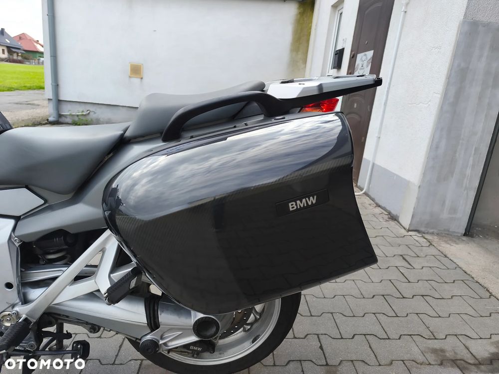 BMW K - 16