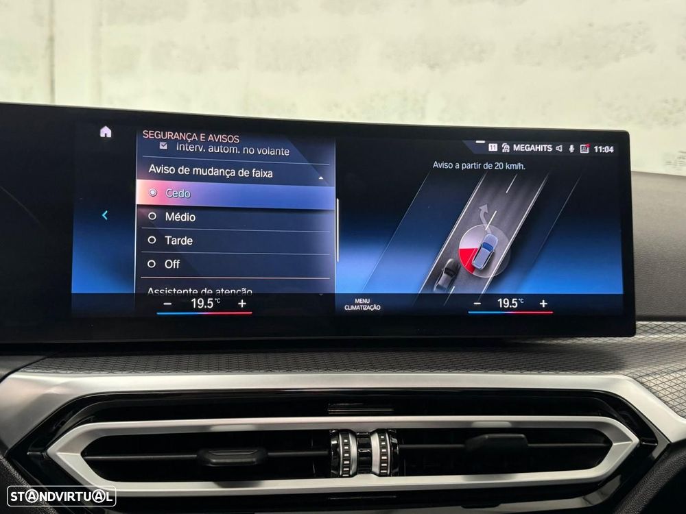 BMW 330 e Touring Pack M Auto - 33