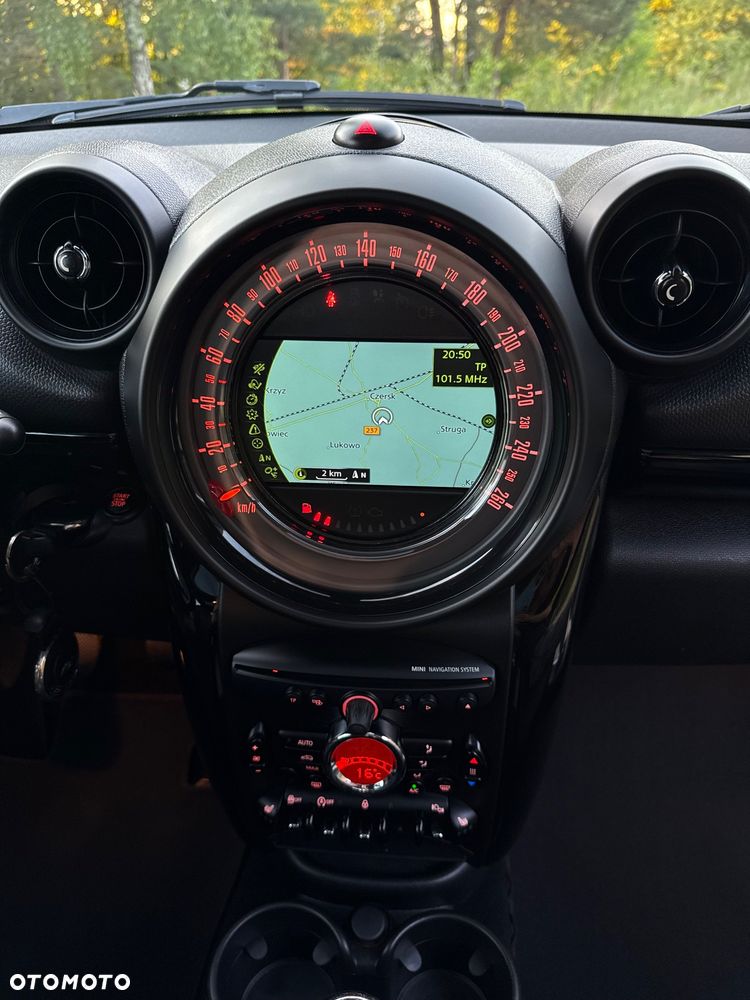 MINI Countryman Cooper - 24