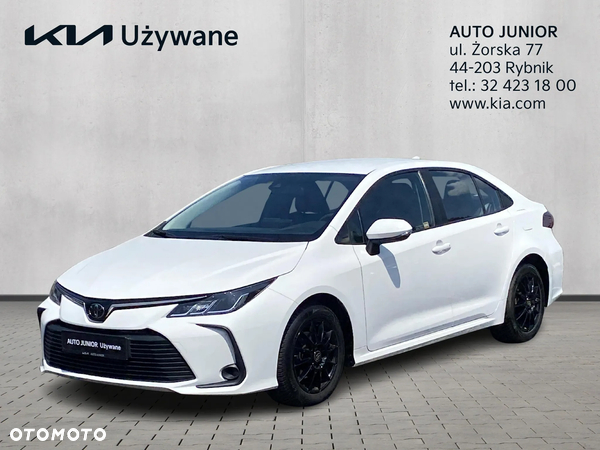 Toyota Corolla 1.5 Active