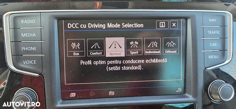 Volkswagen Passat Alltrack - 26