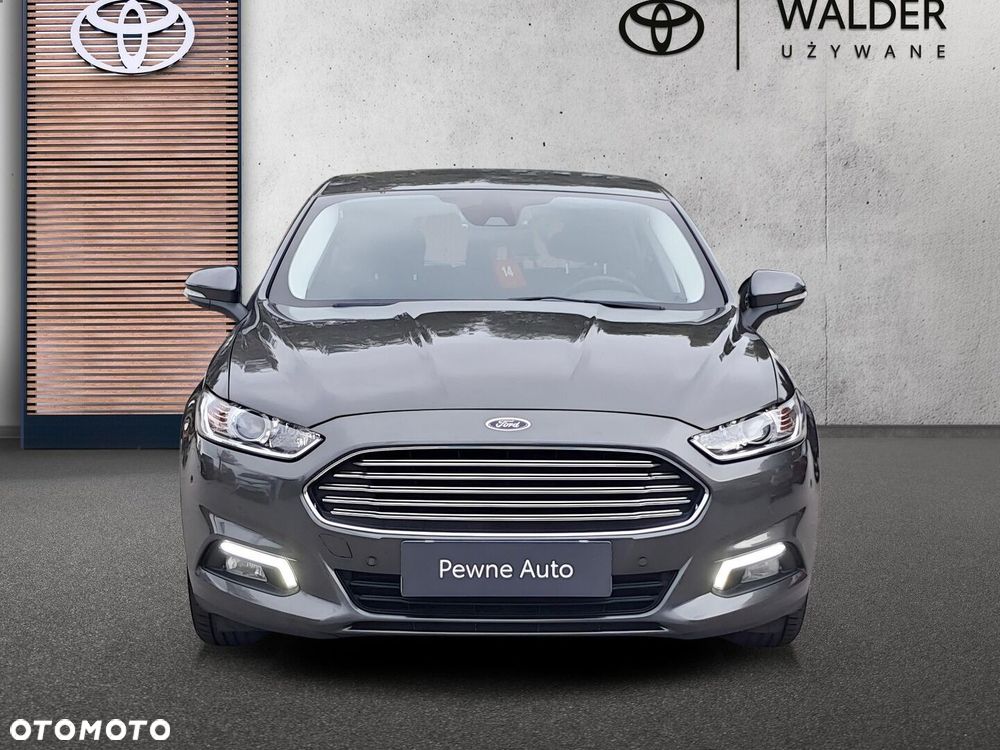 Ford Mondeo 1.5 EcoBoost Ambiente - 6