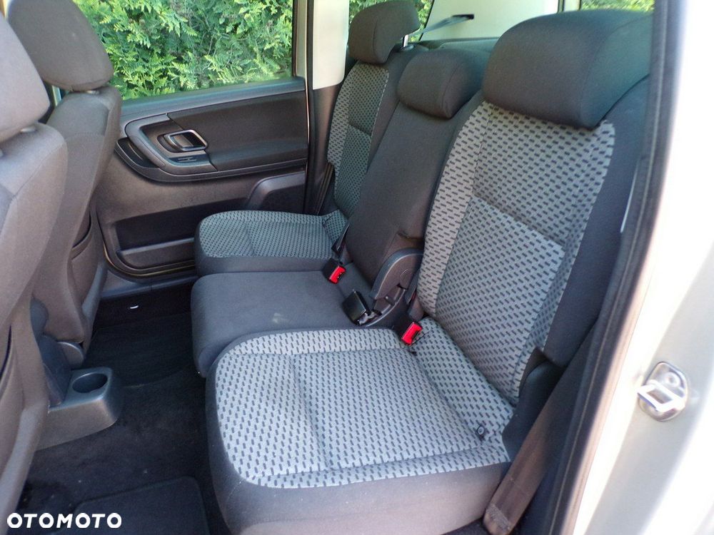 Skoda Roomster - 35