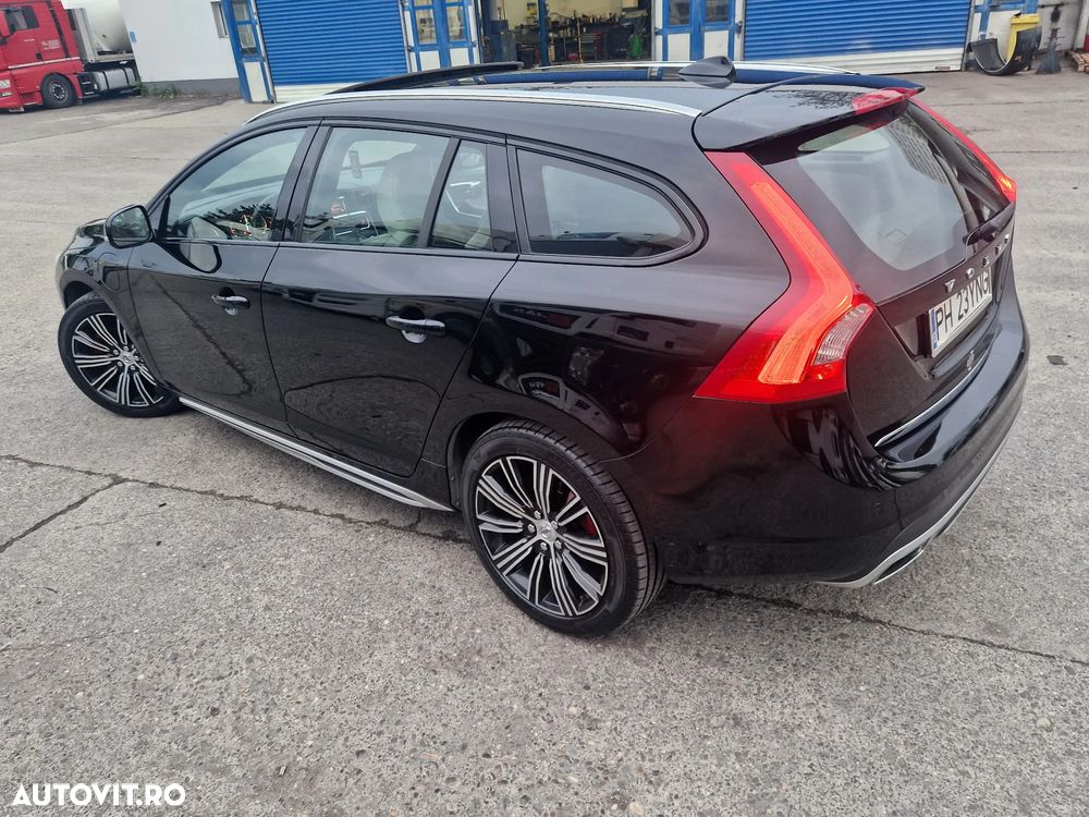Volvo V60 - 7