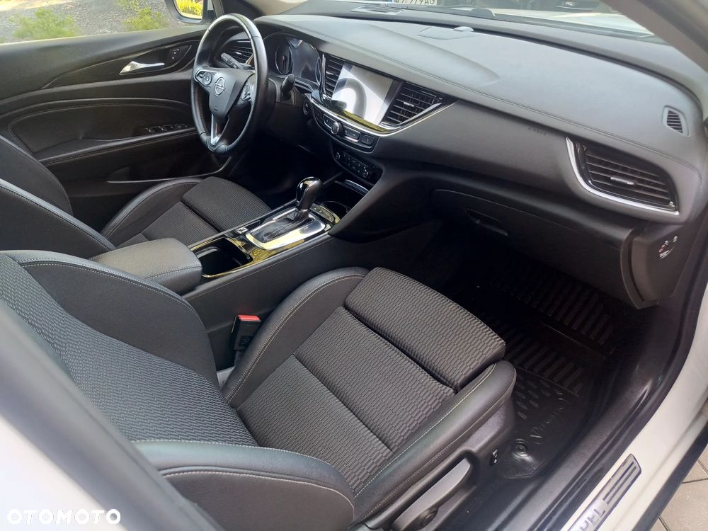 Opel Insignia 2.0 Automatik Business Edition - 12