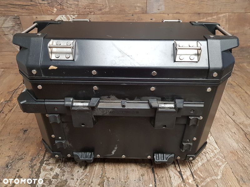 Kufer boczny lewy Yamaha XT1200 Z Super Tenere  2E-659 - 7