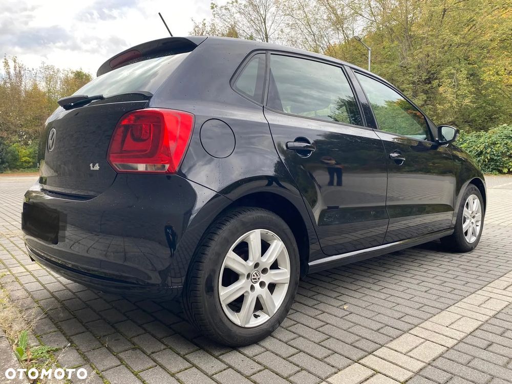 Volkswagen Polo 2011 photo 5