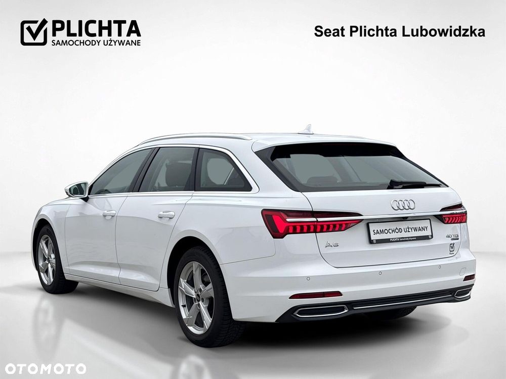 Audi A6 Avant - 3