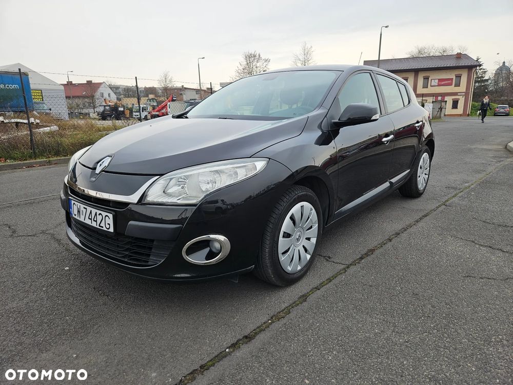 Renault Megane 1.6 16V 100 Expression - 4