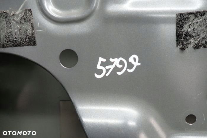 OPEL MOKKA 12- drzwi lewe tylne tył - 13