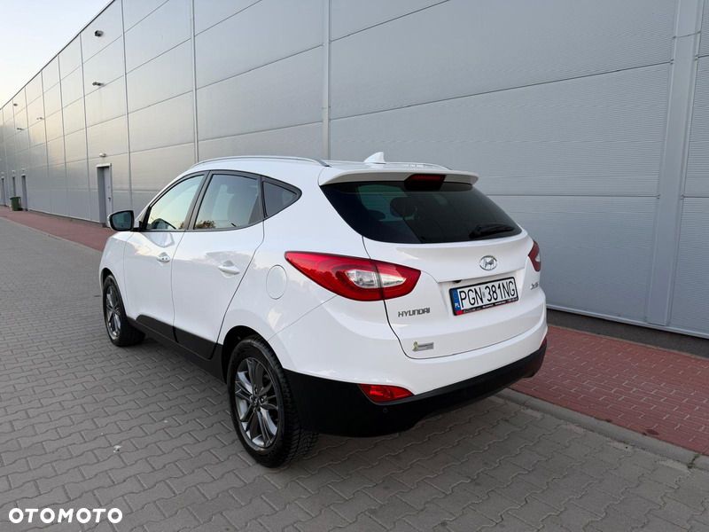 Hyundai ix35 1.6 2WD Comfort - 9