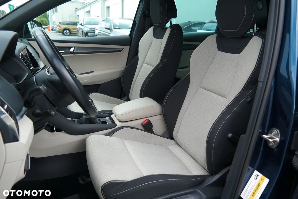 Skoda Karoq 1.5 TSI ACT Style - 11