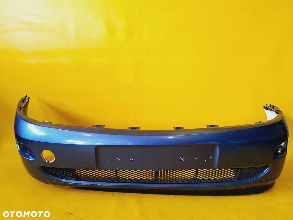 ZDERZAK PRZÓD PRZEDNI FORD FOCUS I MK1 HB LAK: G8 NR396 - 11