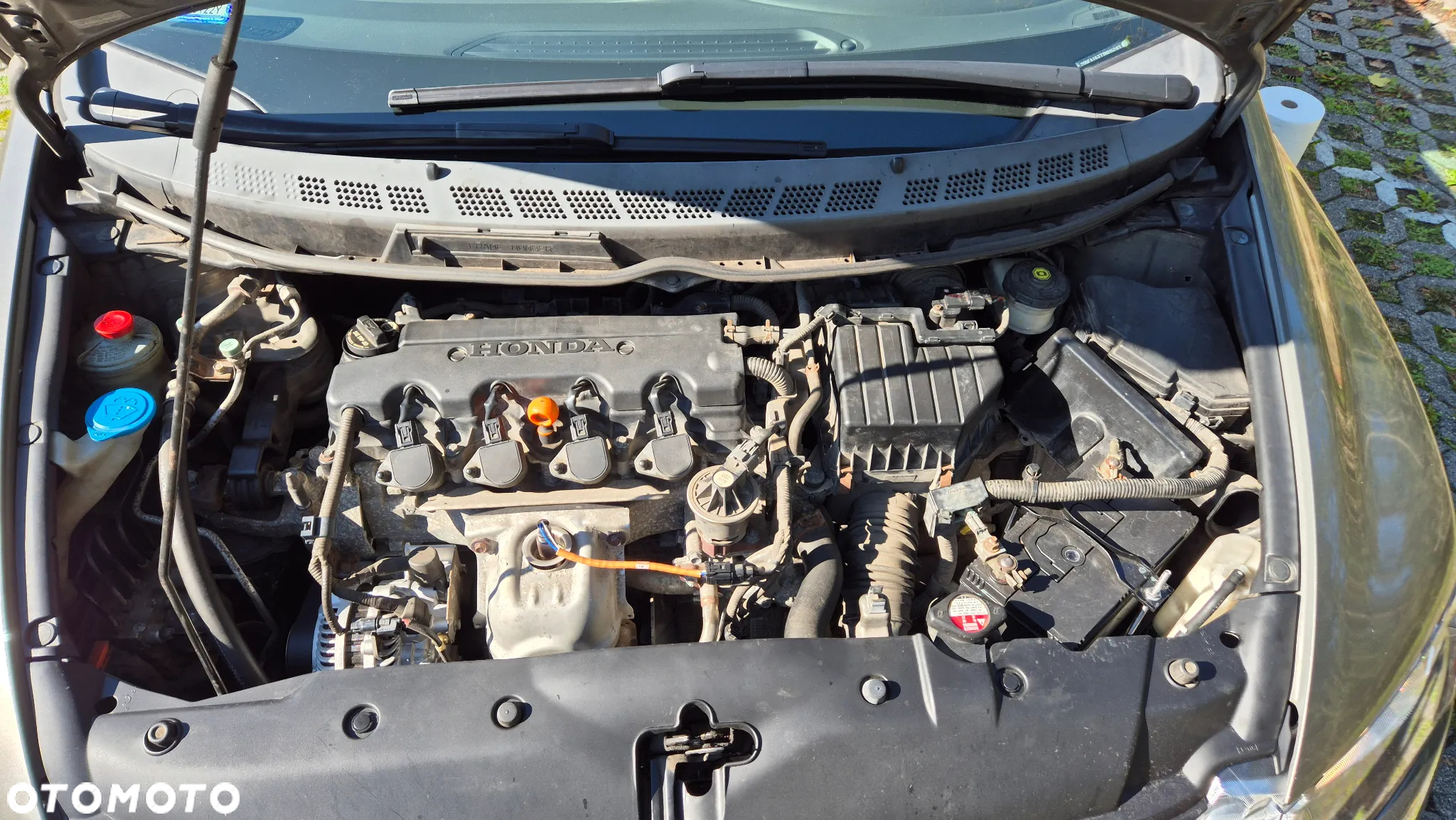 Honda Civic - 18