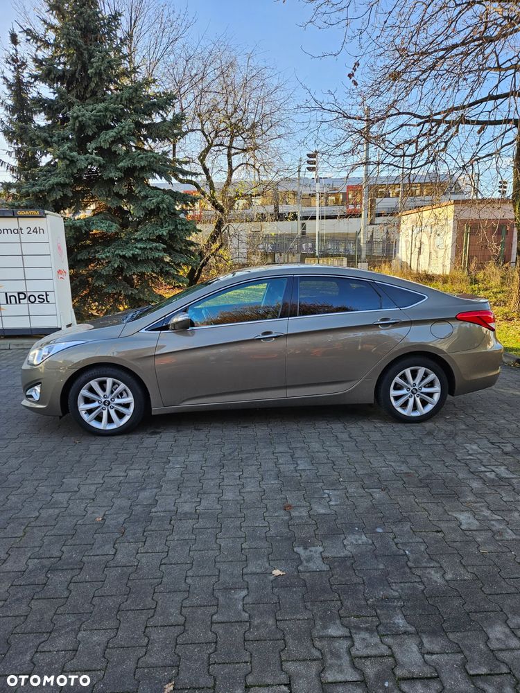 Hyundai i40 1.6 GDI Comfort - 2