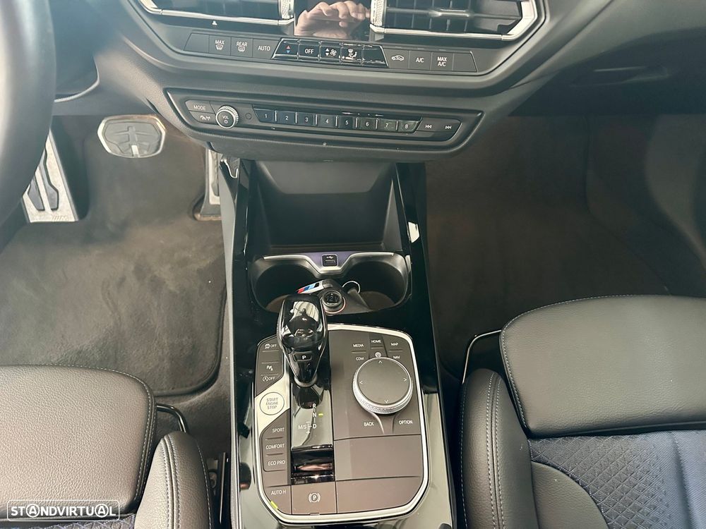 BMW 216 Gran Coupé d Pack Desportivo M - 43