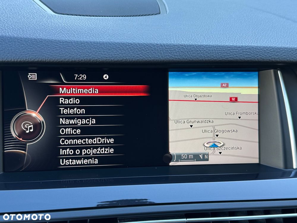 BMW Seria 5 520d Sport Line sport - 19