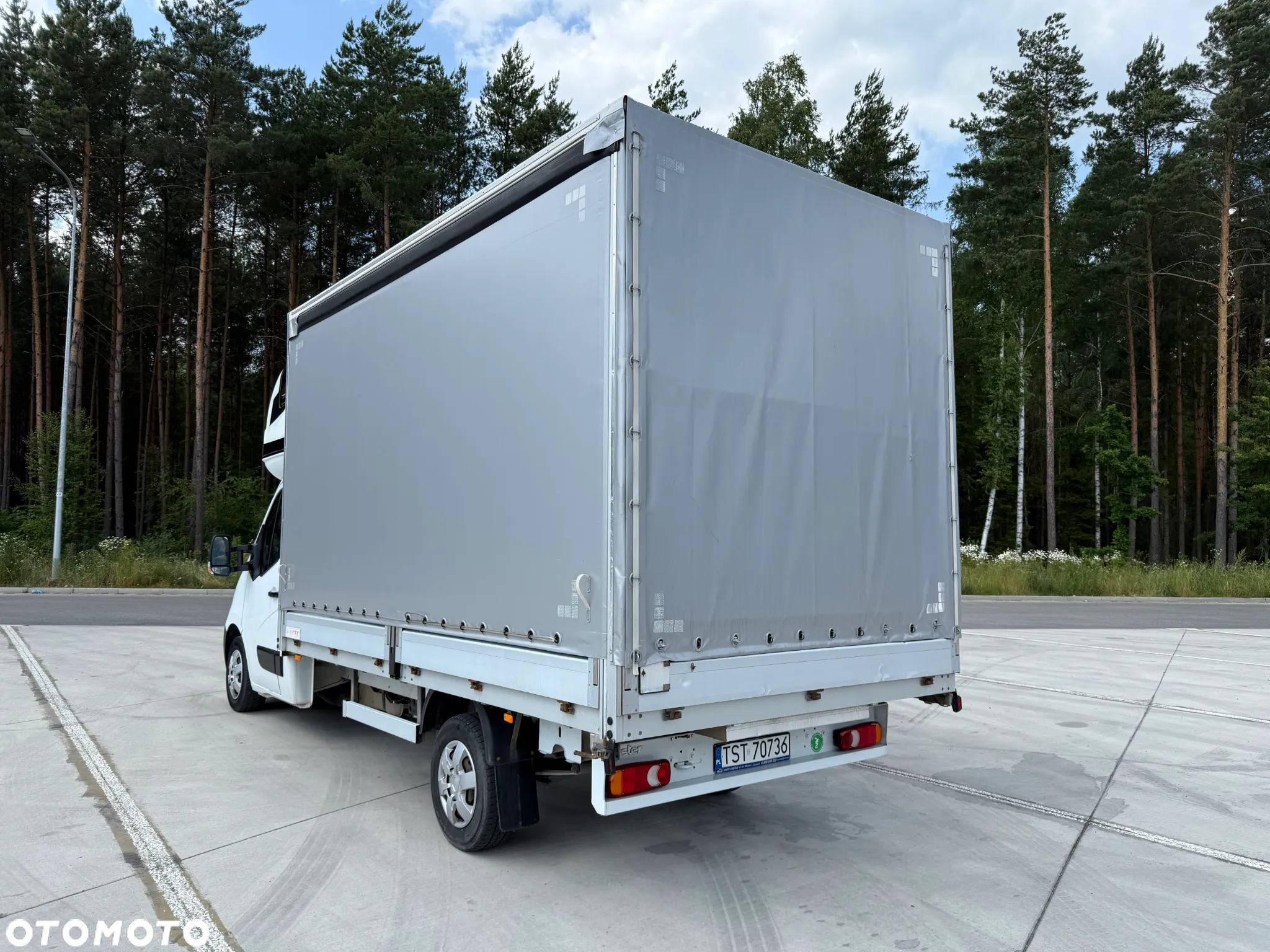 Renault MASTER - 5